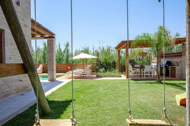 Thetida Villa, a Sublime Beachfront Retreat gallery image 3