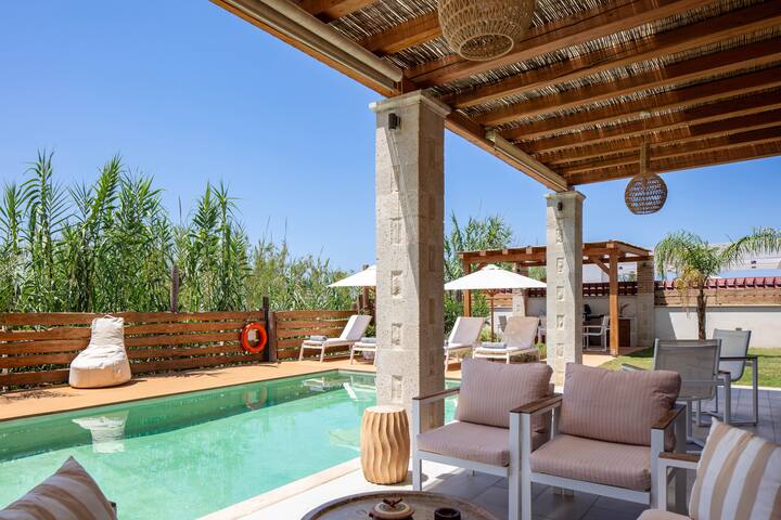 Thetida Villa, a Sublime Beachfront Retreat gallery image 5