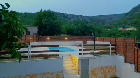 Holiday House Ruda