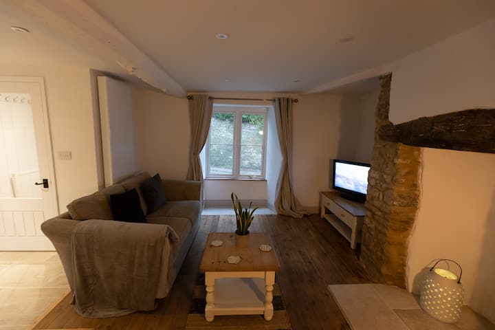 Cosy Country Townhouse In Woodstock - Witney