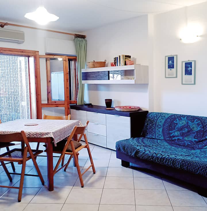 Casa Lidia A6 Con Piscina-accesso Diretto Al Mare - Sardinia