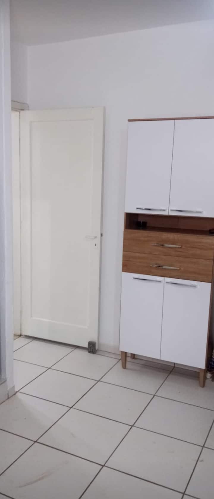 منطقة المعيشة