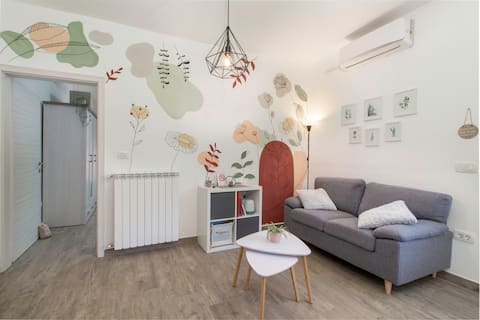 Top Airbnb: Apartment Vinotoč Izola in Jagodje
