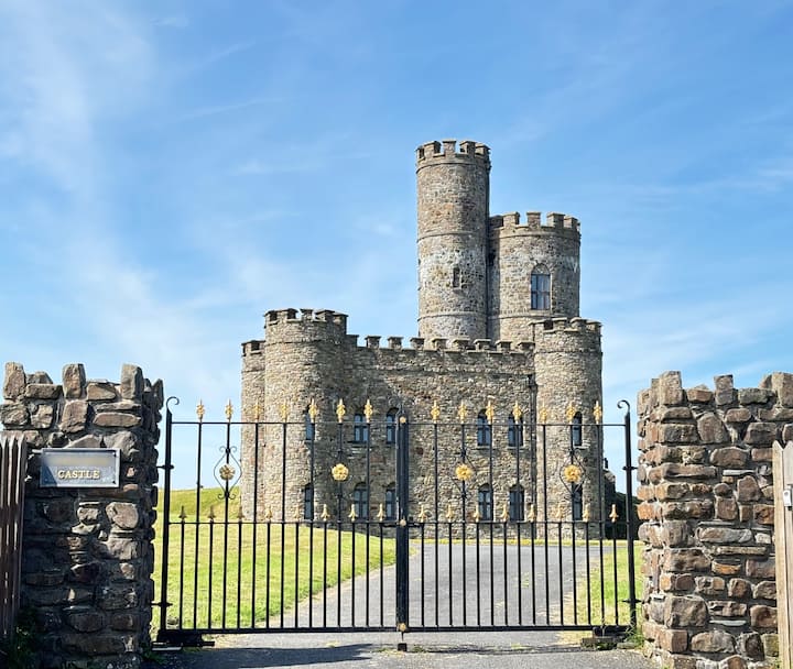 Castle Grounds Countryside Retreat - Barnstaple