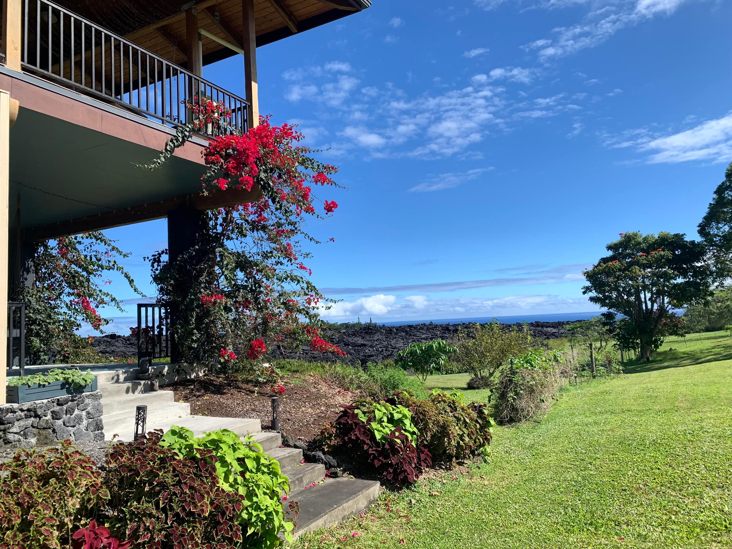 Pohoiki Kipuka Ocean Views from the Lava's Edge - Photo 27