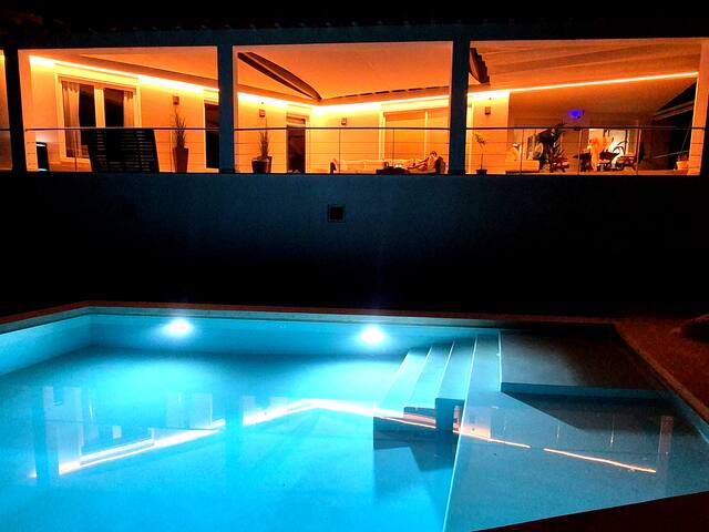 Villa with Private Pool Minorca gallery image 3