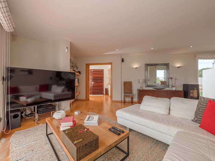Villa Avec Piscine Privée Minorque - Binibeca