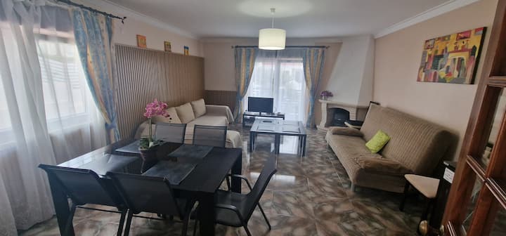 Maison De Vacance Lisbonne - Lourinha-peniche - Atalaia