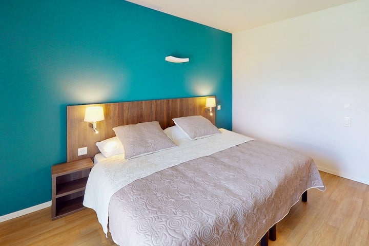 ห้องนอน