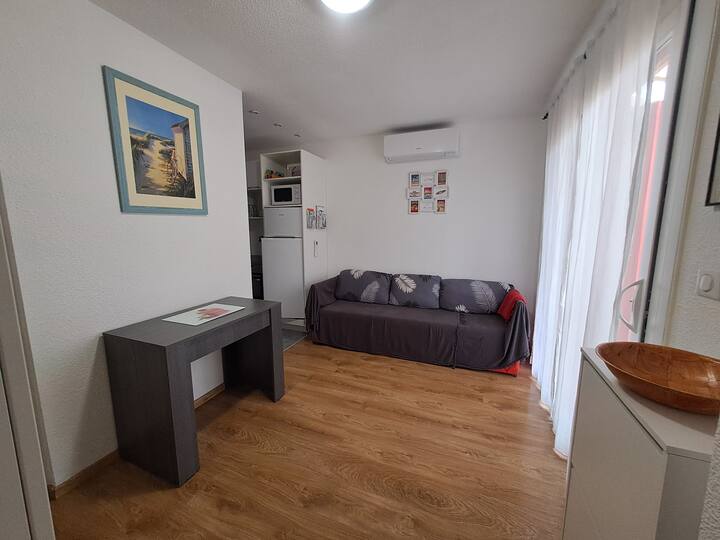 Chalet De Vacances Aux Abords Du Lac D'hourtin - Hourtin