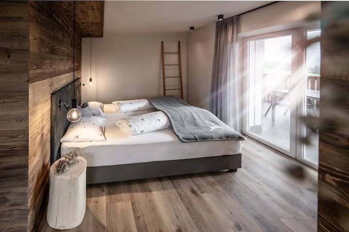 Winkler App. Kronplatz - Bruneck