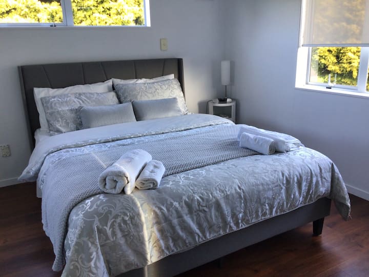 ห้องนอน