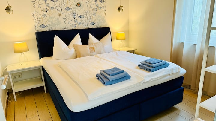 Спална соба 3