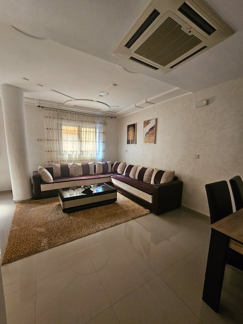 Rentalhoceima Appartment 1