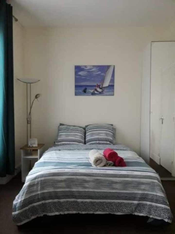 Cabourg Charmant Studio Centre Ville Rue De La Mer - Calvados