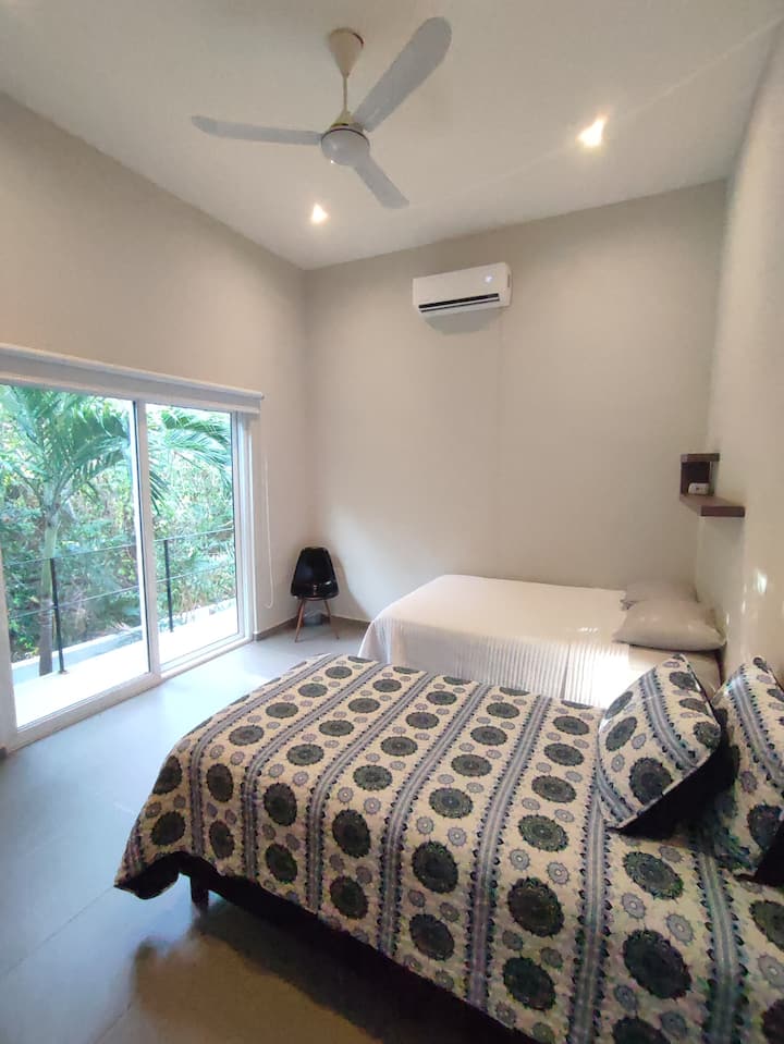 غرفة النوم 3