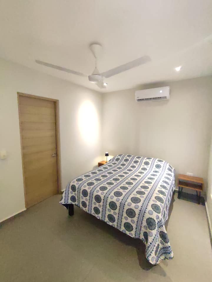 غرفة النوم 2