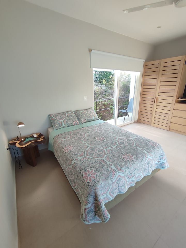 غرفة النوم 4