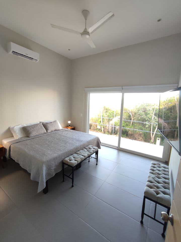 غرفة النوم 1