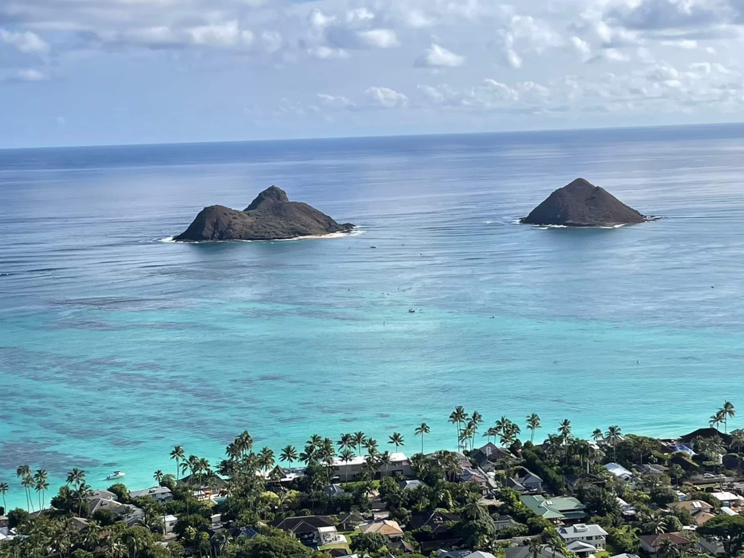 Condo in Honolulu · ★4.51 · Studio · 1 bed · 1 private bath - Image 19