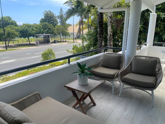 The River View – Superior First Floor Apartment gallery image 5