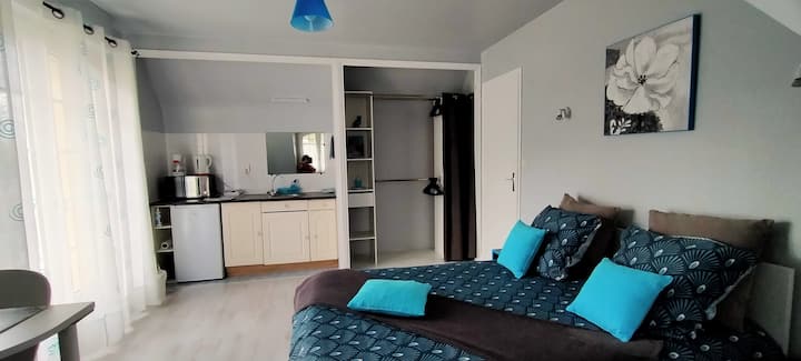 Couette Et Café - Pontivy