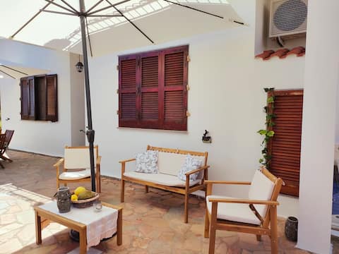 Apartment Sulcis Sardinia