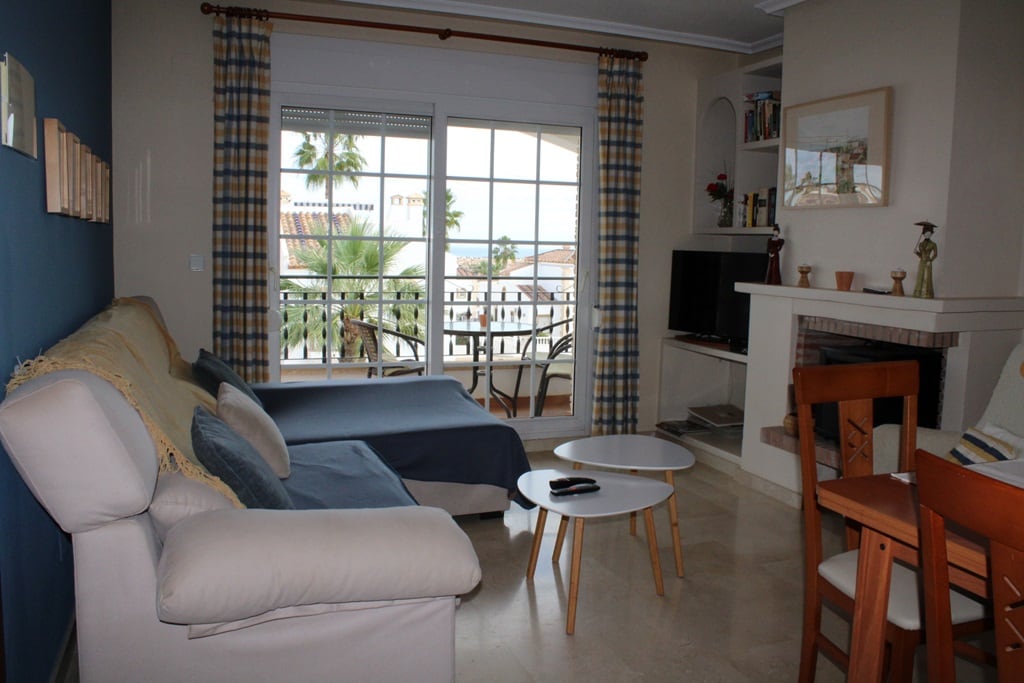 Top Airbnb: Great for families and golfers, Las Violetas in Orihuela