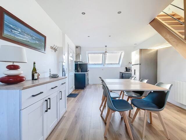 Conciergerie La Clé des Caps managed Airbnb listing 2