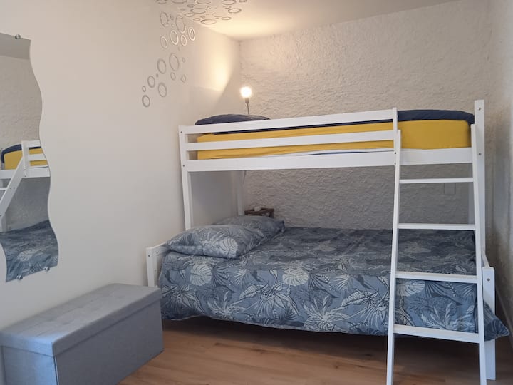 Chambre 1