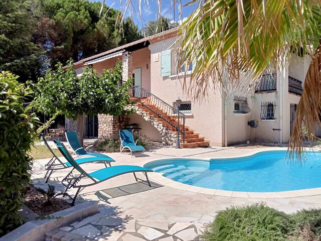 Conciergerie Annamaé managed Airbnb listing 3