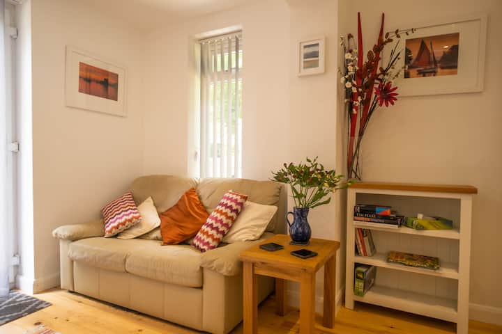 Perfect Location For Exploring And Close To Truro - St Mawes