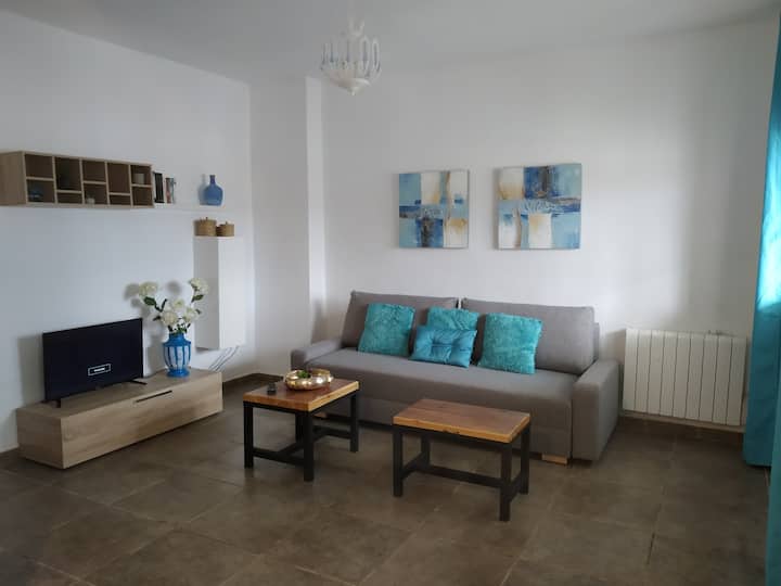 Всекидневна 2