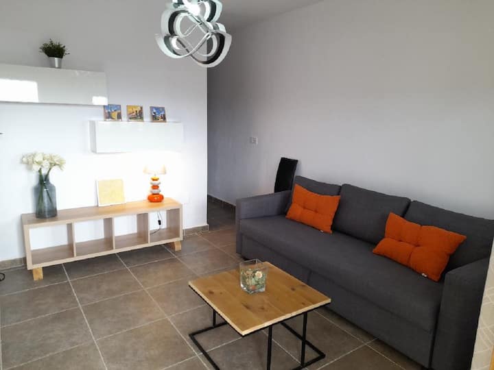 Всекидневна 3