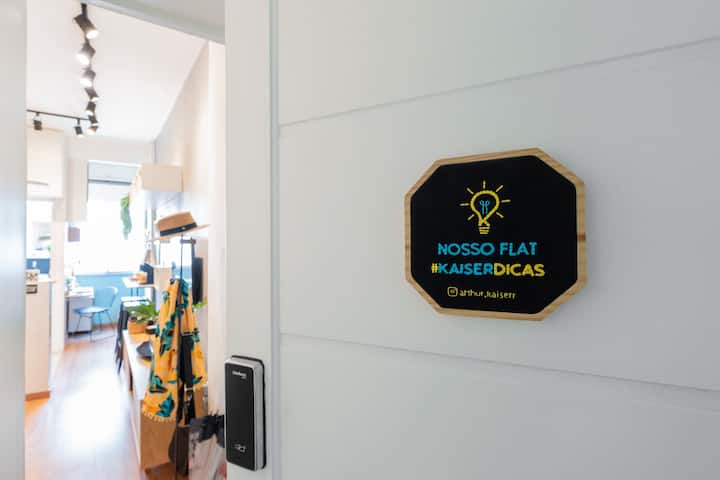 Our Entrance hallway. The view our guest has when entering the apartment. 