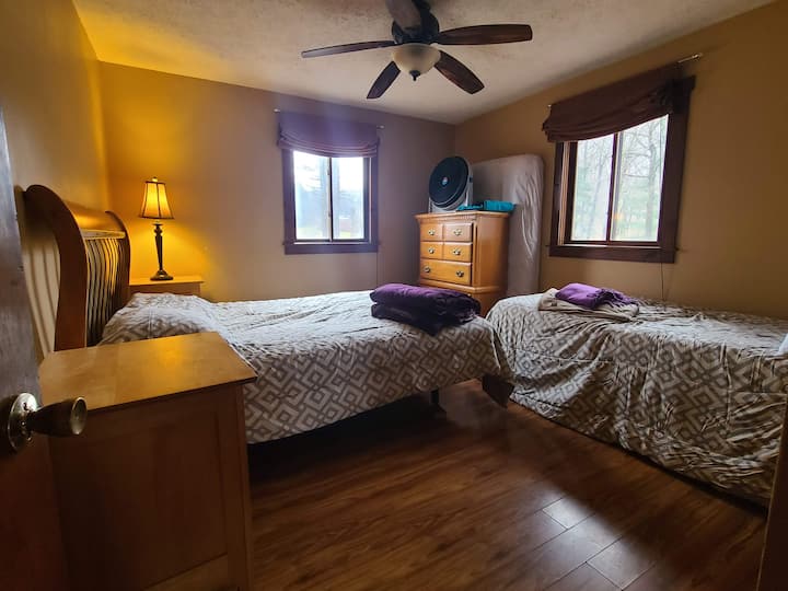 Спална соба 1