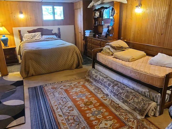 Спална соба 3