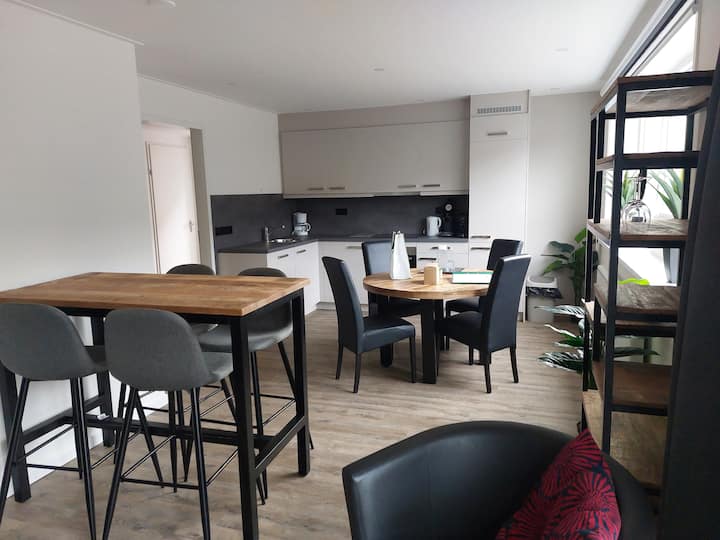 Nieuw Zuidstraat 105.1 Met Sauna - Westkapelle
