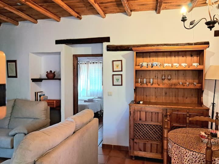 Private Cottage 4 People - San Vicente de Alcántara
