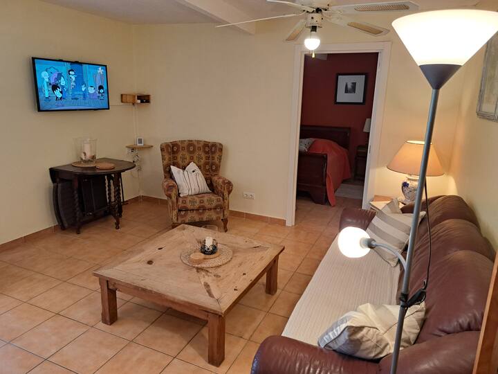 Villa El Destino (A4) With Pool, Sea View, Parking - Marbella
