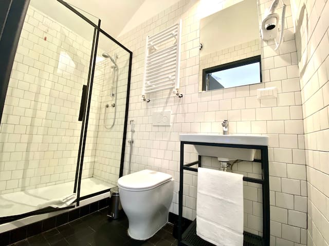 Yellowsquare Support managed Airbnb listing 3