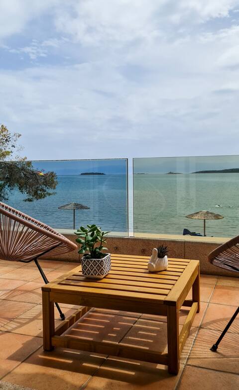 Seagull Luxury Maisonette