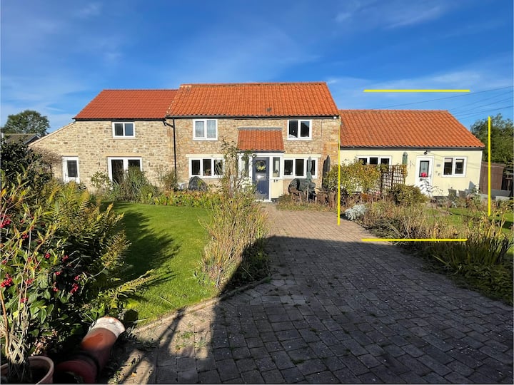 A Friendly Place To Stay In North Yorkshire - Catterick