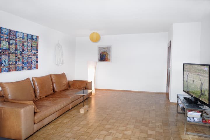 Highest Lodging In Nuremberg Next To The Castle - Nuremberg