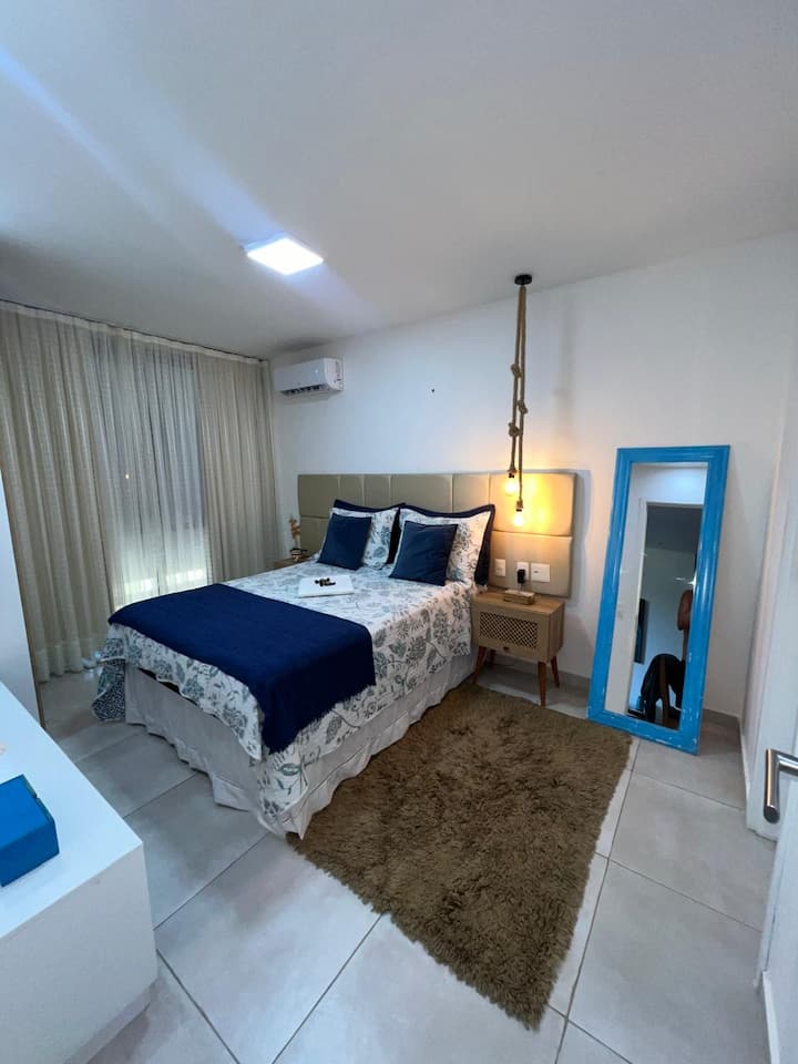 Chambre 1