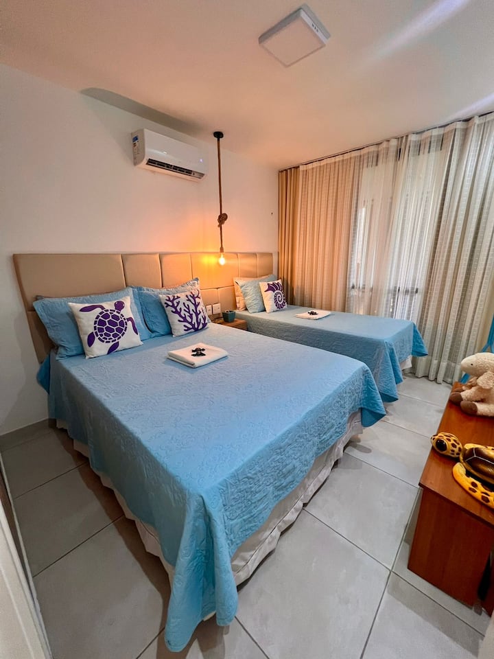 Chambre 2
