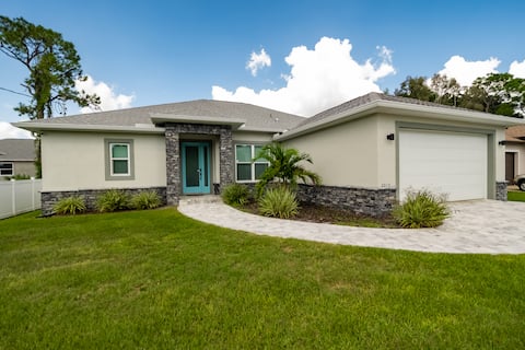 Sarasota vacation Home!