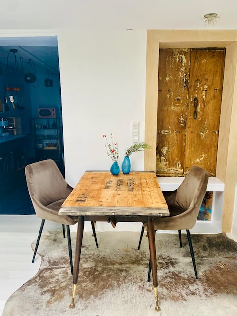 Artist Studio near basel