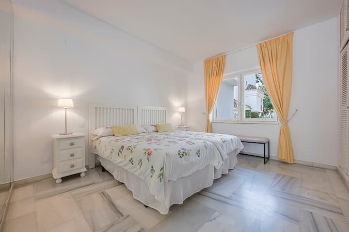 ห้องนอน