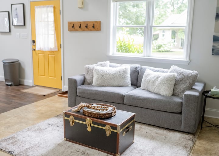 მისაღები ოთახი